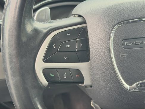 Used 2017 Dodge Durango GT AWD/4WD image 27