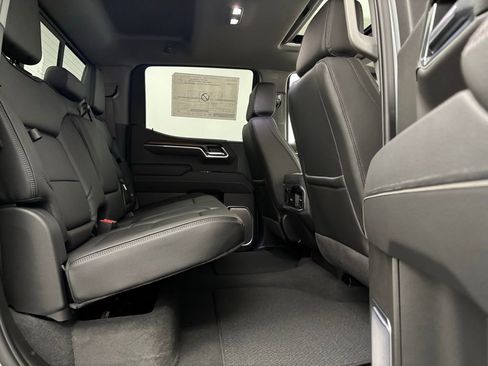 New 2026 GMC Sierra 1500 Denali w/ Denali Reserve Package image 39