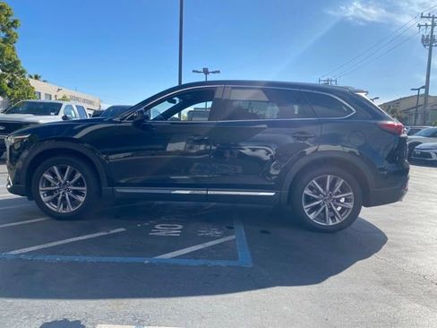 Used 2023 MAZDA CX-9 Grand Touring AWD/4WD image 6