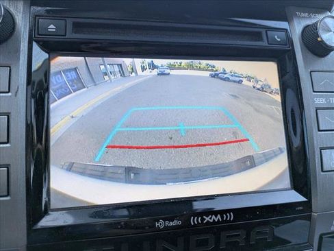 Used 2019 Toyota Tundra TRD Pro AWD/4WD image 13
