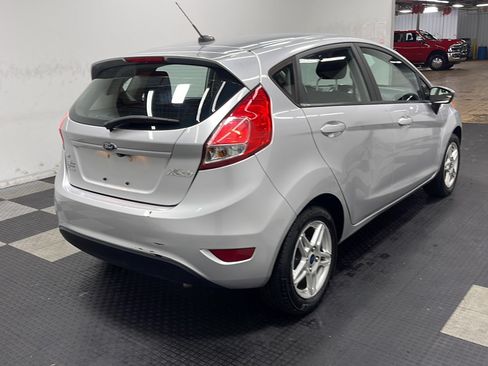 Used 2018 Ford Fiesta SE FWD image 18