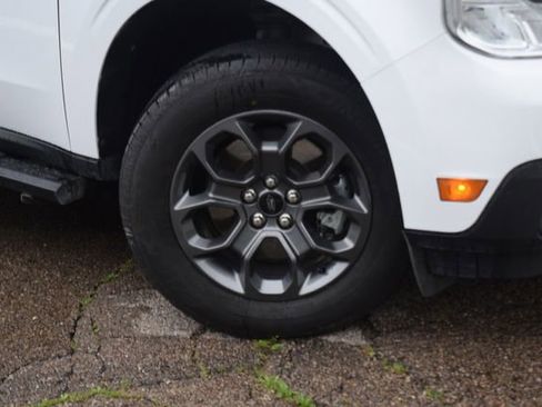 Used 2024 Ford Maverick XLT FWD image 29