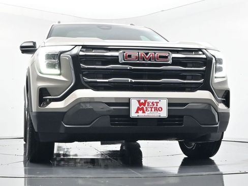 New 2026 GMC Terrain Elevation w/ Elevation Premium Package image 32
