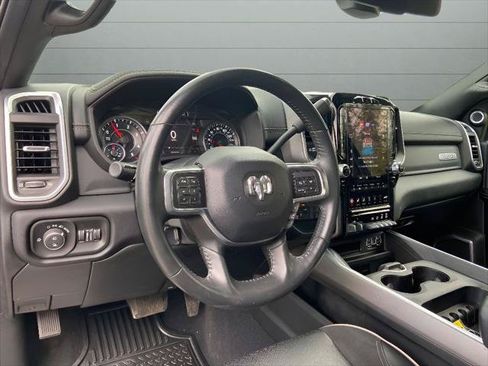 Certified 2020 RAM 3500 Laramie AWD/4WD image 7