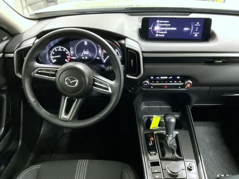 Certified 2025 MAZDA CX-50 AWD 2.5 S w/ Premium Package image 14