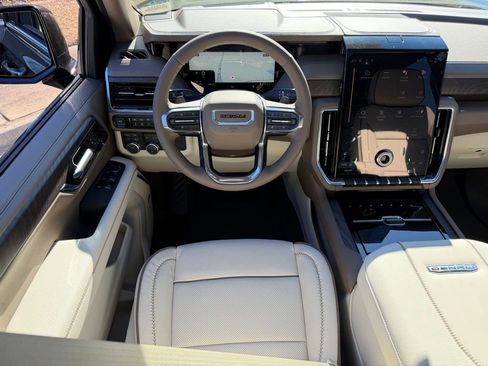 New 2026 GMC Yukon XL Denali w/ Sun & Power Step Package image 29