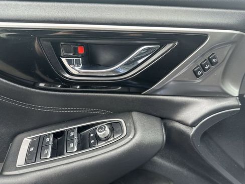 Used 2022 Subaru Legacy Limited image 14