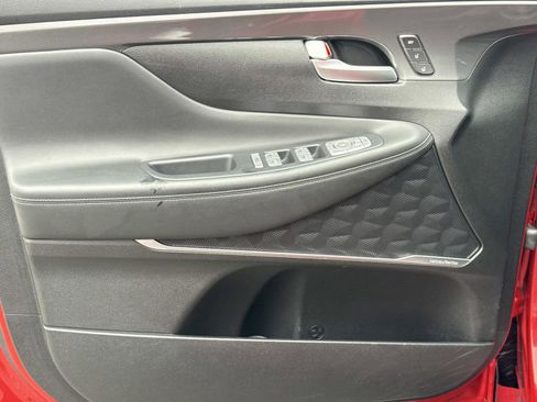 Certified 2023 Hyundai Santa Fe Calligraphy image 17