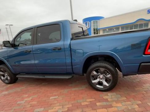 Used 2024 RAM 1500 Big Horn image 7