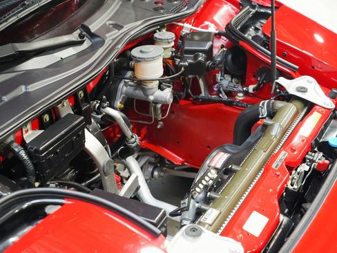 Used 1993 Acura NSX RWD image 35