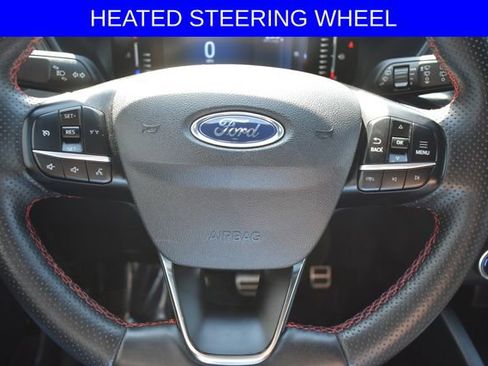 Used 2023 Ford Escape ST-Line AWD/4WD image 5