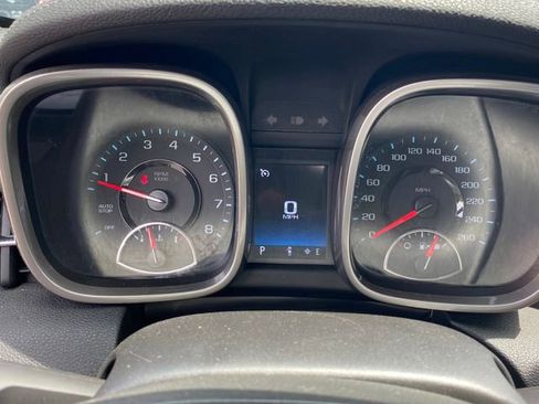 Used 2015 Chevrolet Malibu LT FWD image 13