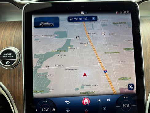 Used 2026 Mercedes-Benz GLC 300 4MATIC image 18