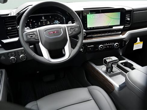 New 2026 GMC Sierra 1500 Elevation w/ Elevation Premium Package image 27