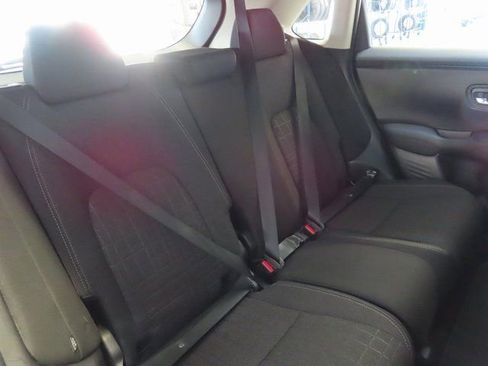 Used 2025 Honda HR-V LX image 27