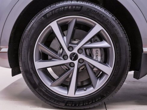 Certified 2025 Genesis GV80 2.5T Select image 26