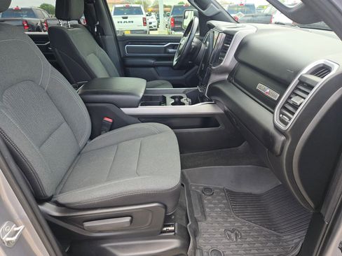 Used 2022 RAM 1500 Lone Star image 29