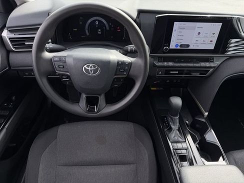 Certified 2025 Toyota Camry LE image 12