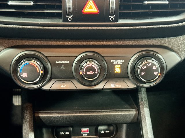 Certified 2023 Kia Forte LXS w/ LXS Technology Package FWD image 15