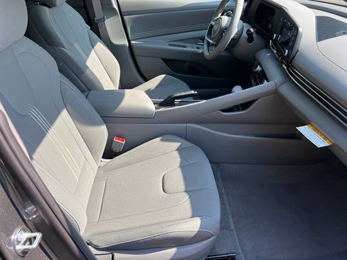 New 2026 Hyundai Elantra Sport FWD image 14