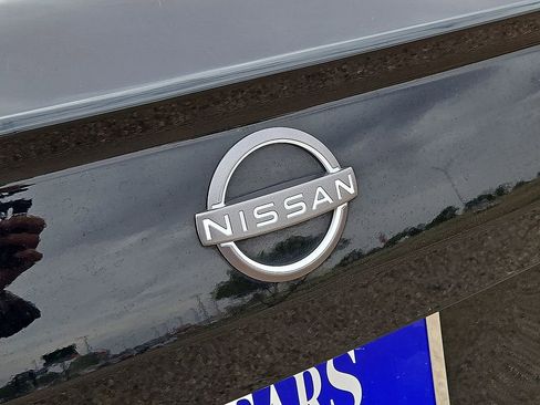 Used 2025 Nissan Altima 2.5 SV image 12