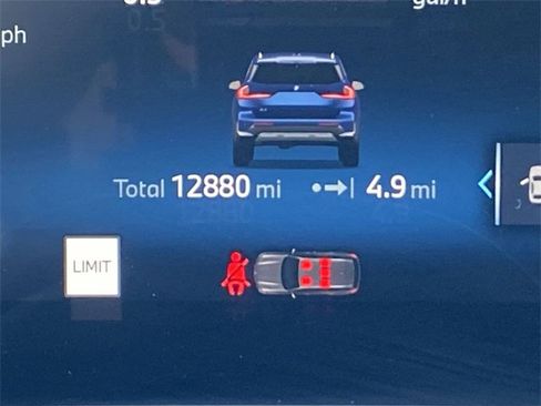 Certified 2025 BMW X1 xDrive28i w/ Convenience Package image 27