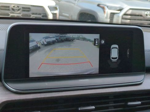 Used 2020 Kia Telluride EX AWD/4WD image 21