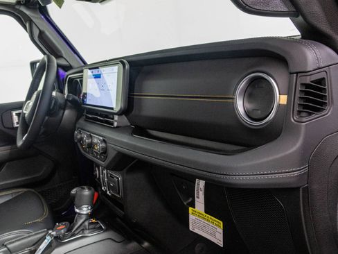 New 2026 Jeep Wrangler Sahara image 44