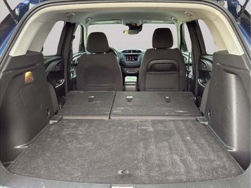 Used 2023 Chevrolet TrailBlazer LT image 9