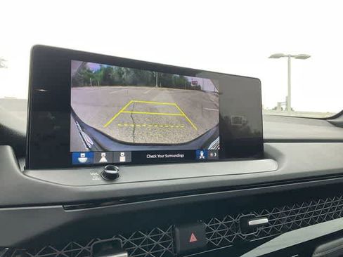 Used 2024 Honda Accord Sport image 22