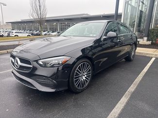 Certified 2023 Mercedes-Benz C 300 C 300 video 1