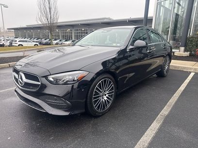 Certified 2023 Mercedes-Benz C 300 C 300