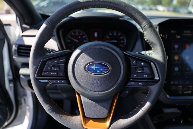 New 2026 Subaru Crosstrek 2.5i Wilderness w/ Wilderness Package AWD/4WD image 20