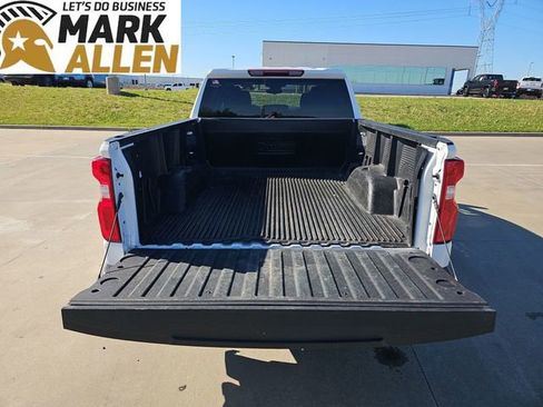 Used 2025 Chevrolet Silverado 1500 RST image 25