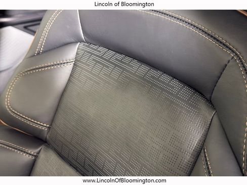 New 2025 Lincoln Navigator L Black Label image 23