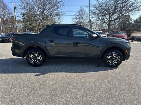 New 2026 Hyundai Santa Cruz XRT AWD/4WD image 31