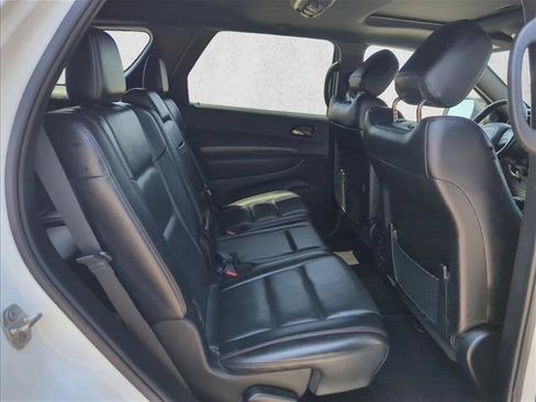 Used 2024 Dodge Durango GT AWD/4WD image 18