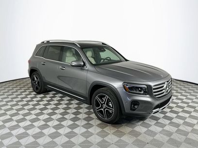 Used 2026 Mercedes-Benz GLB 250