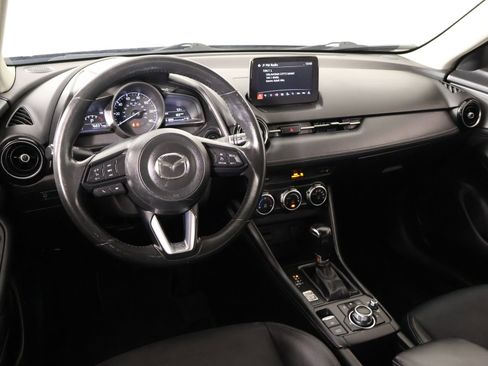 Used 2019 MAZDA CX-3 Touring image 2