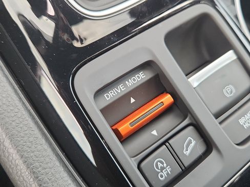 New 2026 Honda Passport TrailSport Elite image 17
