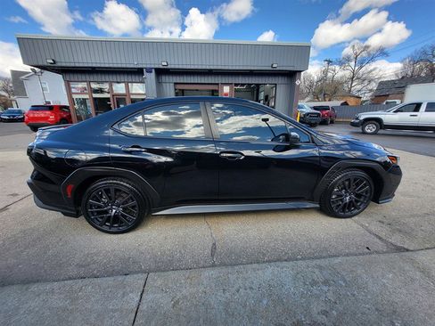 Used 2024 Subaru WRX Premium image 8