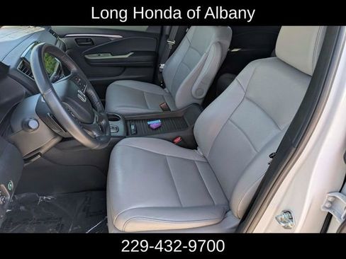 Used 2022 Honda Passport EX-L image 18