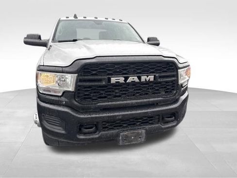 Used 2019 RAM 3500 Tradesman AWD/4WD image 6