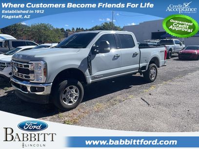 Certified 2025 Ford F350 XLT