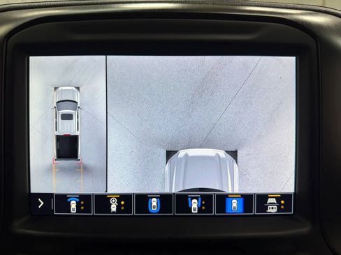 Used 2021 GMC Sierra 1500 AT4 w/ AT4 Premium Package image 26