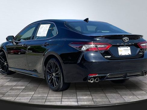 Used 2024 Toyota Camry XSE FWD image 13