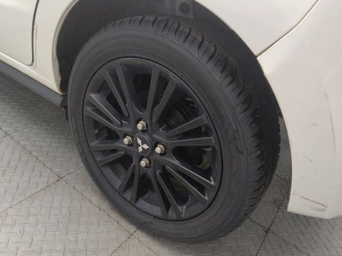 Used 2020 Mitsubishi Mirage LE image 31