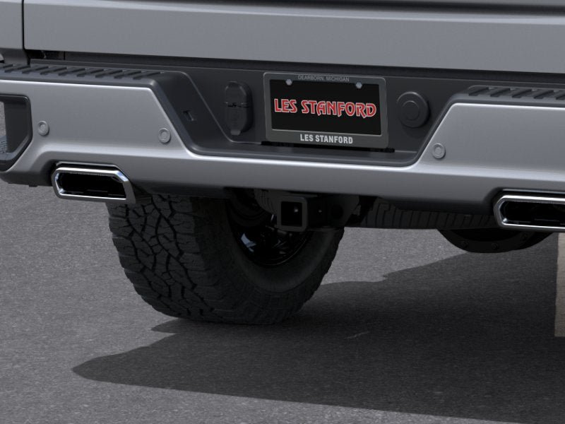 New 2026 Chevrolet Silverado 1500 RST w/ RST All Star Premium Package AWD/4WD image 14