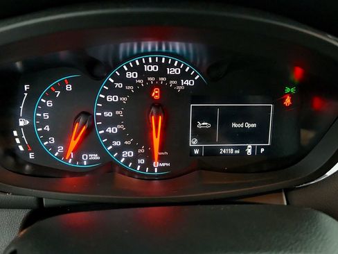Used 2022 Chevrolet Trax LT w/ Midnight Edition AWD/4WD image 20