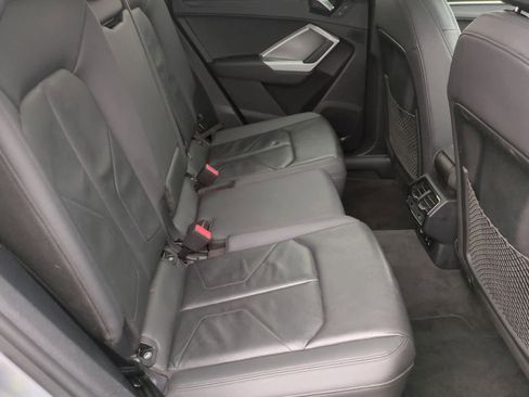 Used 2020 Audi Q3 2.0T Premium image 21